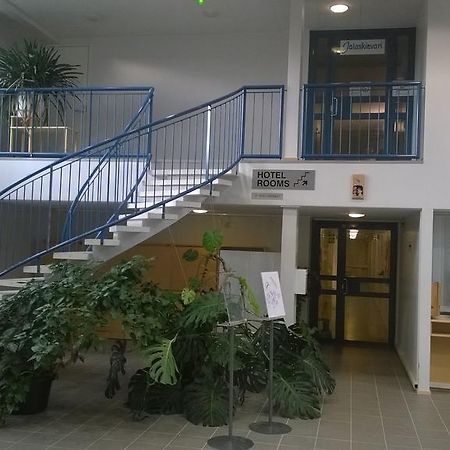 Hotel Jalaskievari Jalasjärvi Exterior photo
